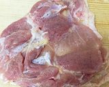 パリパリ☆チキンソテーのトマトソース作り方1写真
