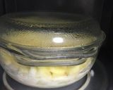 レンジで簡単ヴィシソワーズ作り方4写真