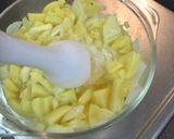 レンジで簡単ヴィシソワーズ作り方5写真