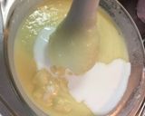 レンジで簡単ヴィシソワーズ作り方6写真