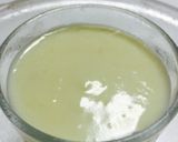 レンジで簡単ヴィシソワーズ作り方7写真
