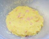 ♥さつまいもとチーズのスティック春巻き♥作り方5写真