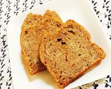 バナナのパウンドケーキ♡作り方11写真