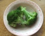 ✿ブロッコリーの保存✿そのまま冷凍する！作り方3写真