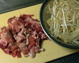 天然だしパックで作る ゴーヤチャンプルー作り方5写真