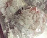 めかじきの焼き肉ソテー作り方3写真