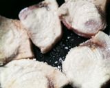 めかじきの焼き肉ソテー作り方4写真