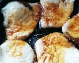 めかじきの焼き肉ソテー作り方6写真