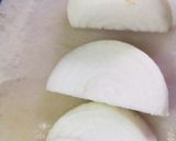 めかじきの焼き肉ソテー作り方2写真