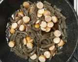 簡単 こんにゃくソーセージ煮 子供大好き作り方3写真