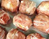 宮崎県人の肉巻きおにぎり作り方3写真