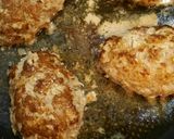 我が家の煮込みハンバーグ♪作り方12写真