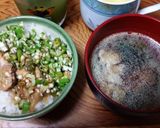 ふたたびチャーシュー　チャレンジ作り方7写真