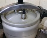 ふたたびチャーシュー　チャレンジ作り方5写真