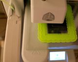 食べられるブレッドボード作り方1写真