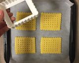 食べられるブレッドボード作り方5写真