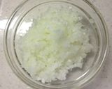 エビとほうれん草のカレー作り方2写真