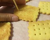食べられるブレッドボード作り方7写真