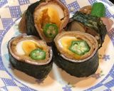 便利よ寿司あげを作って色んな料理楽しむ。作り方4写真