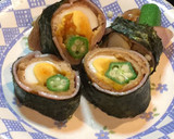 便利よ寿司あげを作って色んな料理楽しむ。作り方4写真