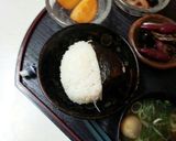 血管プラークダイエット447（おにぎり）作り方1写真