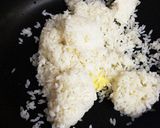 残り物カレーでグラタン作り方2写真