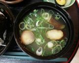 血管プラークダイエット447（おにぎり）作り方2写真