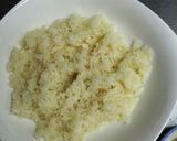 残り物カレーでグラタン作り方3写真