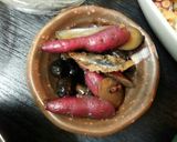血管プラークダイエット447（おにぎり）作り方5写真