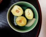 血管プラークダイエット447（おにぎり）作り方6写真