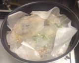 焼肉のタレで作る大根とじゃが芋の簡単煮作り方5写真
