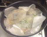焼肉のタレで作る大根とじゃが芋の簡単煮作り方5写真