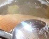 ベトナム風*柔らかチキンのそうめんフォー作り方4写真