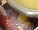 ベトナム風*柔らかチキンのそうめんフォー作り方5写真