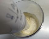 簡単‼豆腐のホワイトソースで作るグラタン作り方1写真