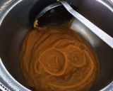 カボチャの煮物リメイク☆濃厚ポタージュ作り方4写真
