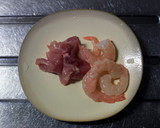 天然だしパックで作る 冷製茶碗蒸し作り方2写真
