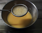 天然だしパックで作る 冷製茶碗蒸し作り方3写真