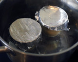 天然だしパックで作る 冷製茶碗蒸し作り方4写真