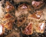 マグロの竜田揚げ作り方4写真