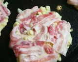 ☆お好み焼き☆作り方7写真