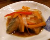 サバ南蛮。作り方7写真