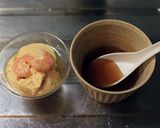 天然だしパックで作る 冷製茶碗蒸し作り方7写真