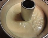 熟しすぎたトマトで！トマトシフォンケーキ作り方9写真