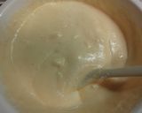 熟しすぎたトマトで！トマトシフォンケーキ作り方8写真