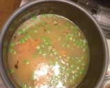 バングラデシュ♡人参とグリンピースご飯作り方7写真