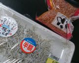 釜揚げしらすと桜えびのペペロンチーノ作り方3写真