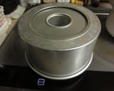 熟しすぎたトマトで！トマトシフォンケーキ作り方12写真