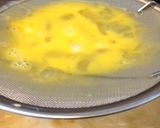 和風酸辣湯(サンラータン）のつけそうめん作り方7写真