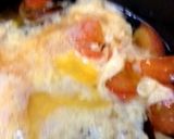 和風酸辣湯(サンラータン）のつけそうめん作り方8写真